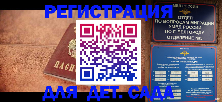 регистрация для школы в Кольчугино